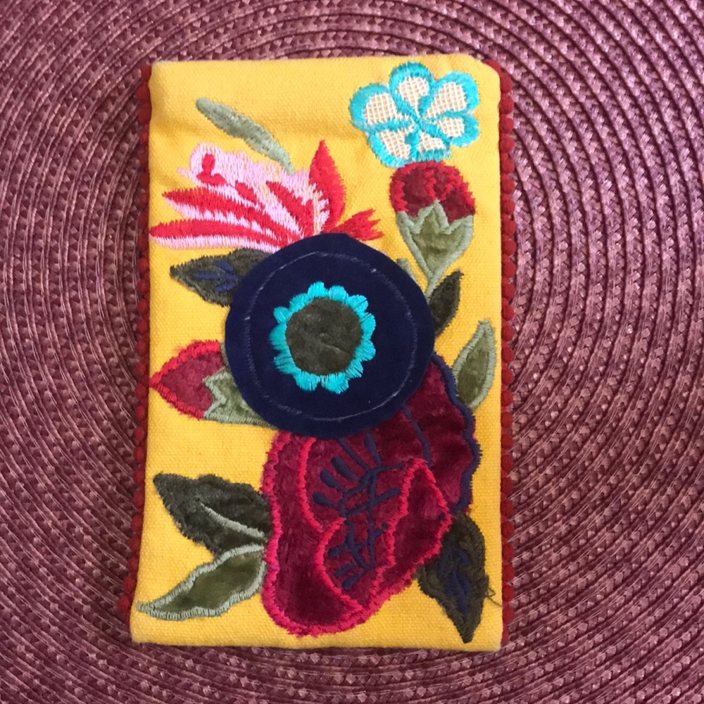 Eyeglass Case NWOT